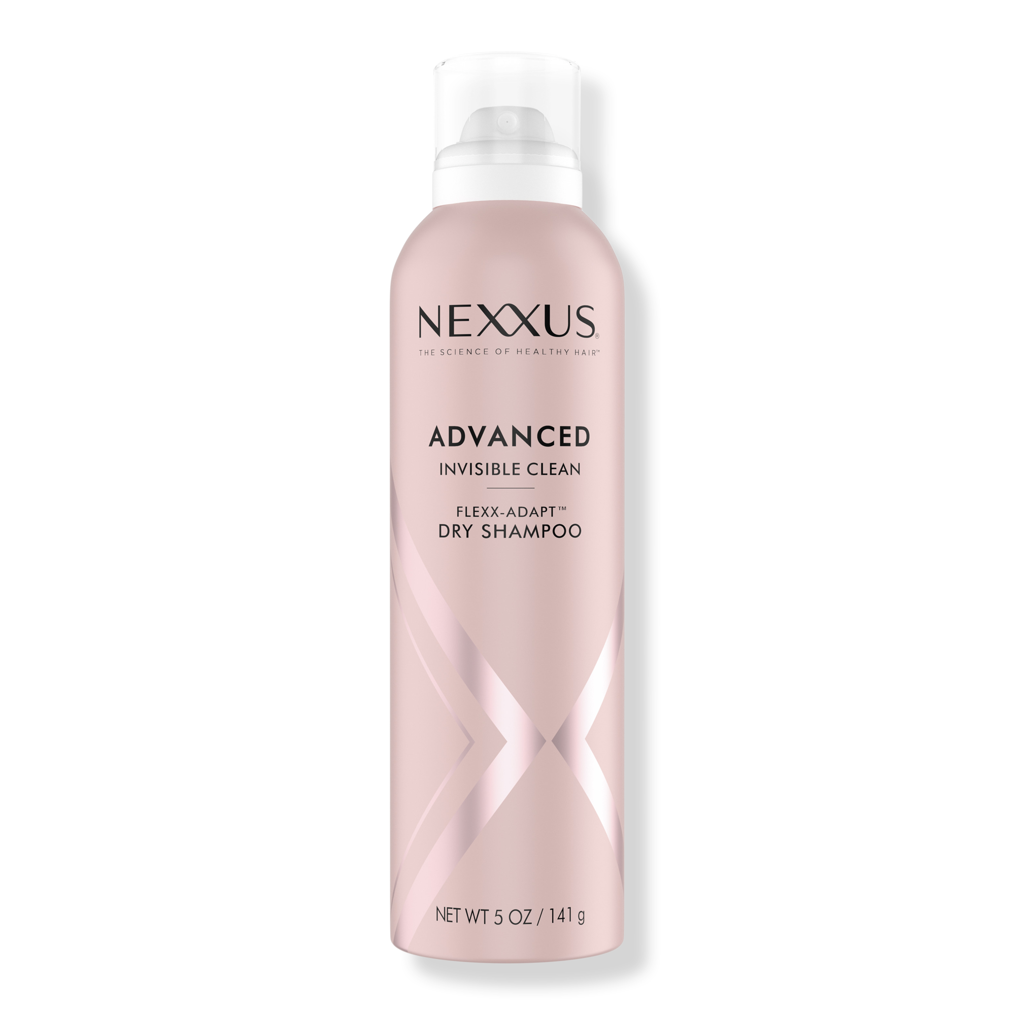 Nexxus Advanced Invisible Clean Dry Shampoo #1