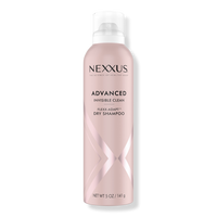 Advanced Invisible Clean Dry Shampoo
