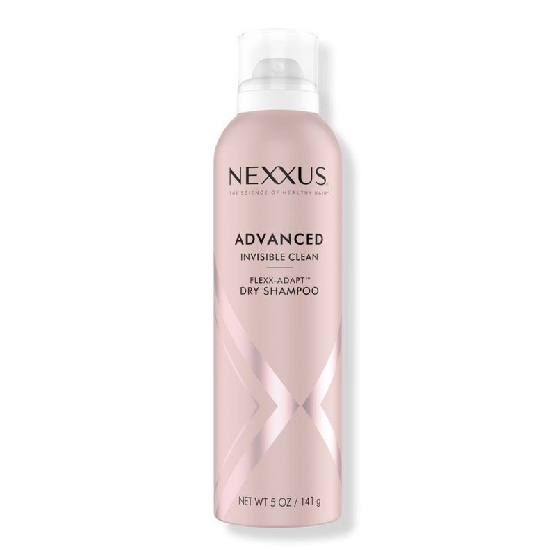 Advanced Invisible Clean Dry Shampoo