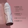 Nexxus Advanced Invisible Clean Dry Shampoo #3