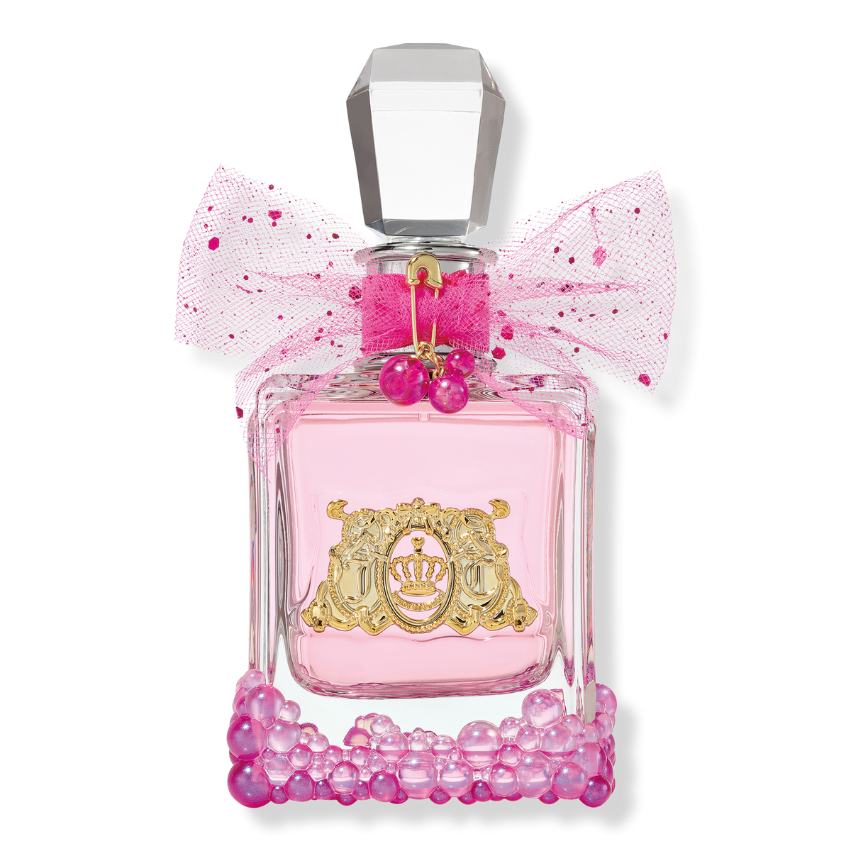 New factory Juicy Couture ~ Viva La Juicy ~ Le Bubbly EDP Perfume ~ Large 3.4 oz