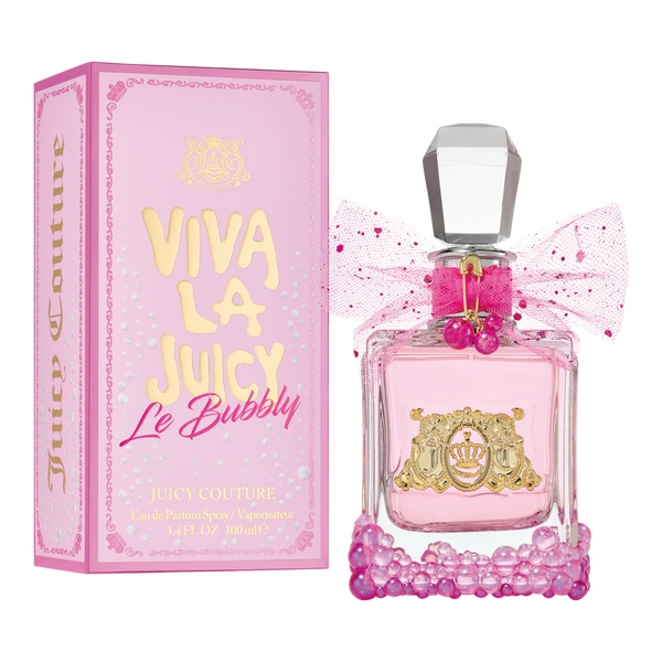 Juicy Couture Viva La Juicy Le Bubbly Eau De Parfum #2