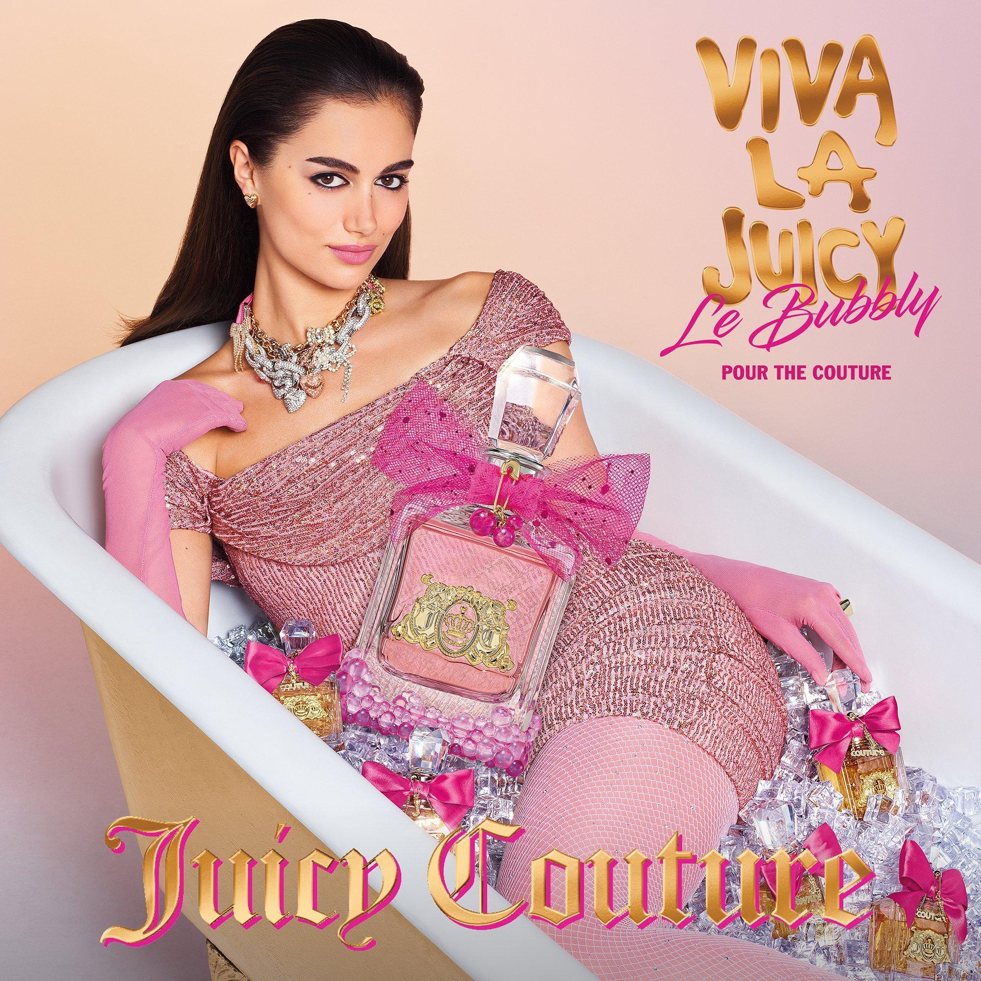 Juicy Couture Viva La Juicy Le Bubbly Eau De Parfum