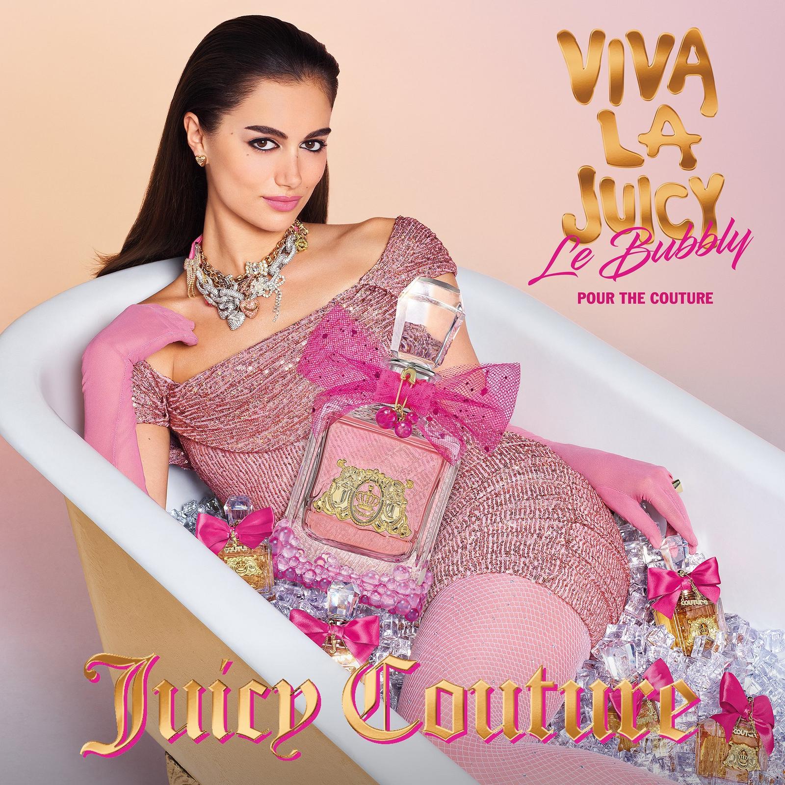 Viva La Juicy Le Bubbly Eau De Parfum