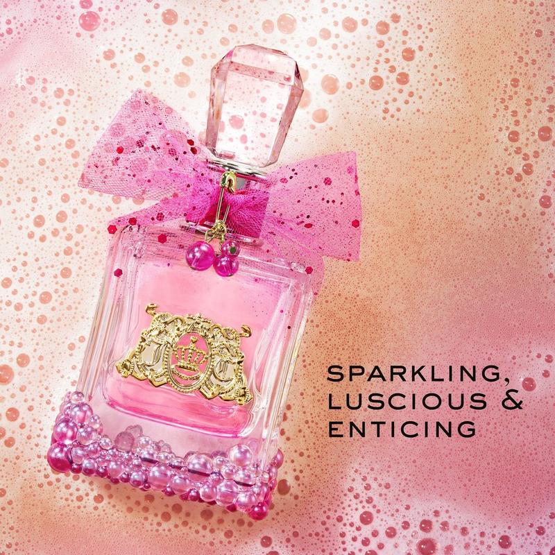 Juicy Couture - 1.7 oz Viva La Juicy Le Bubbly Eau De Parfum
