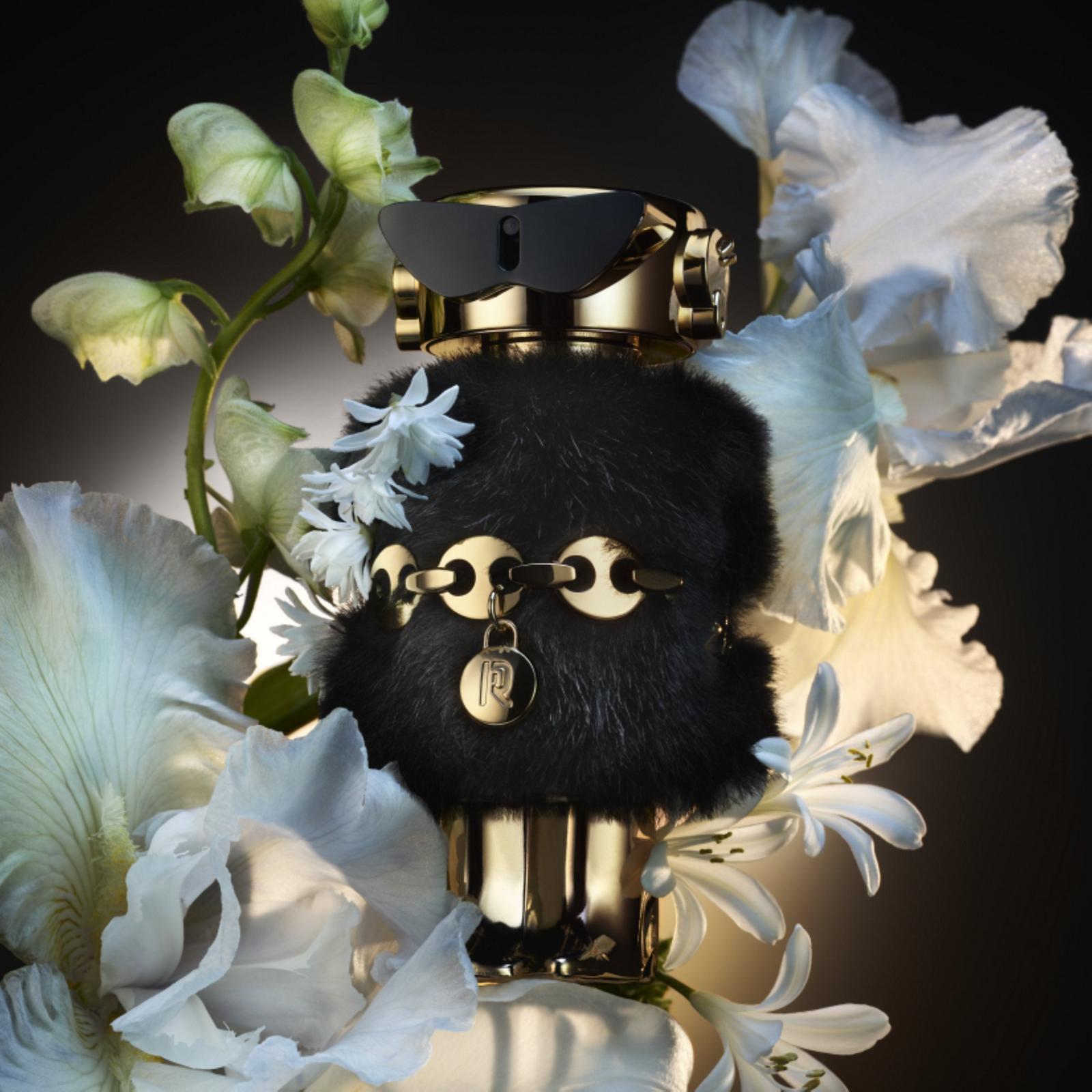 Fame Couture Limited-Edition Eau de Parfum