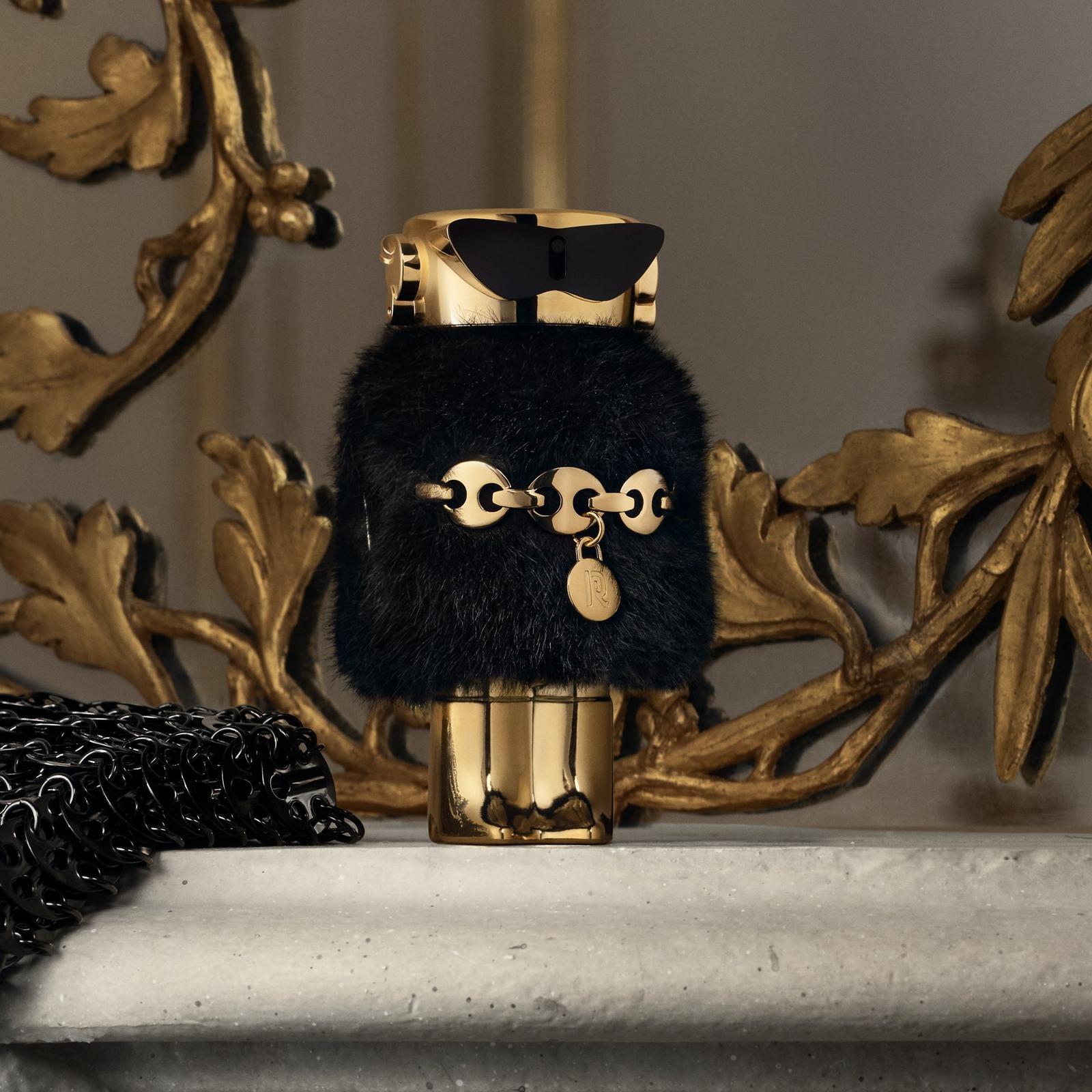 Fame Couture Limited-Edition Eau de Parfum