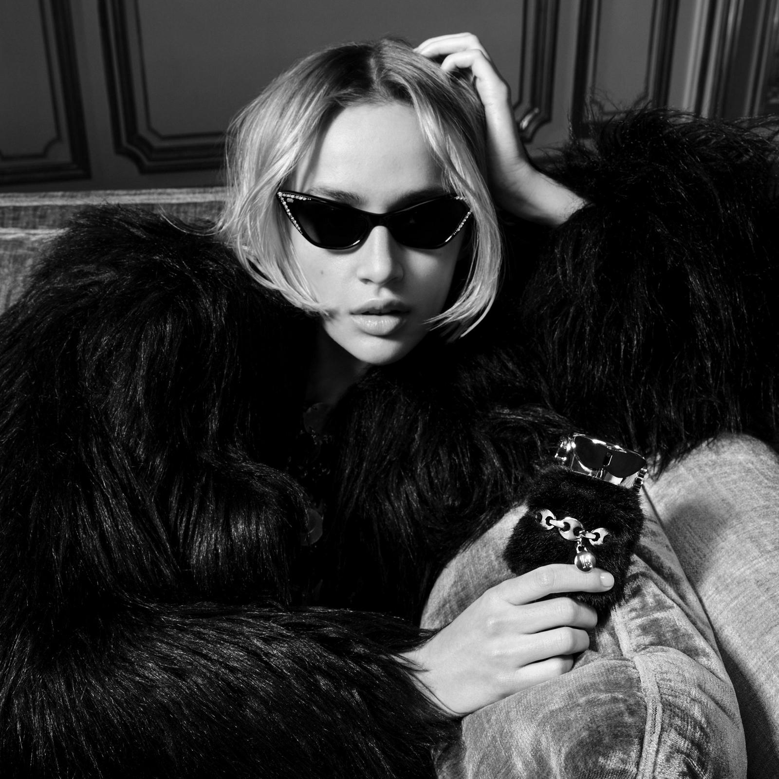 Fame Couture Limited-Edition Eau de Parfum