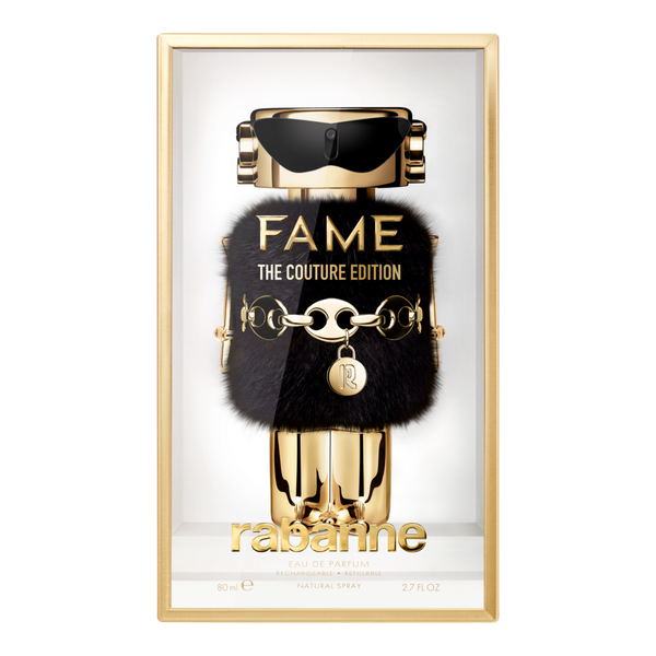 Rabanne Fame Couture Limited-Edition Eau de Parfum #8