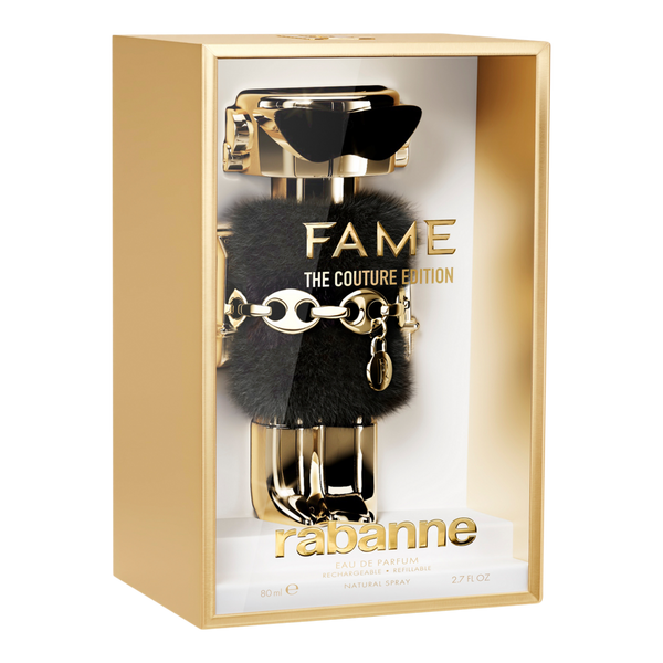 Rabanne Fame Couture Limited-Edition Eau de Parfum #9