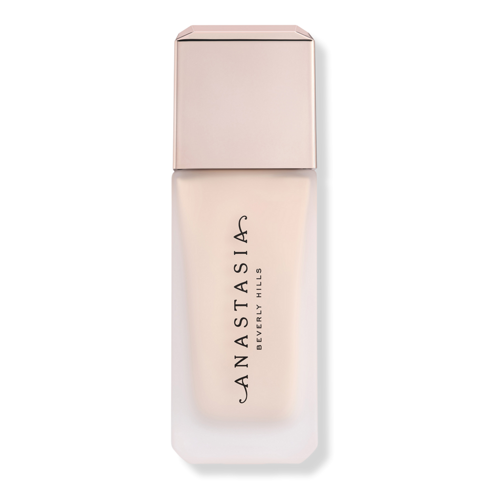 Anastasia Beverly Hills Impeccable Blurring Second-skin Matte Foundation - 00n