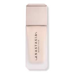Anastasia Beverly Hills Impeccable Blurring Second-Skin Matte Foundation