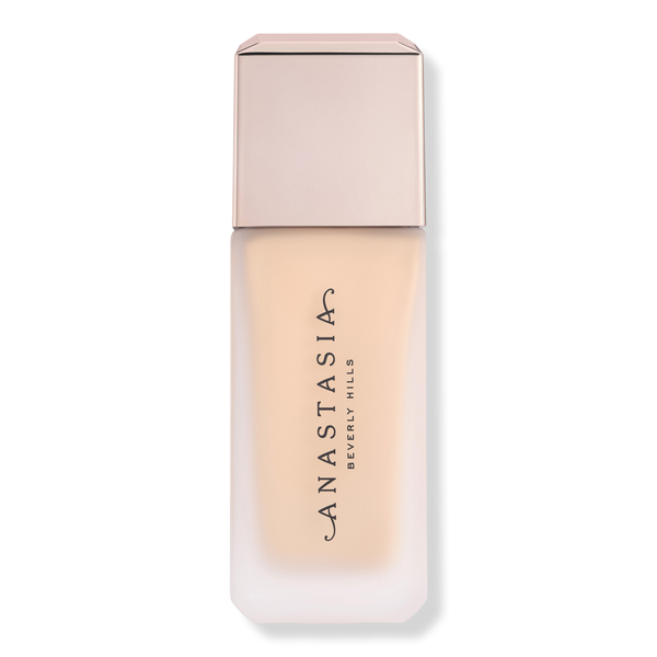 Anastasia Beverly Hills Impeccable Blurring Second-Skin Matte Foundation #1