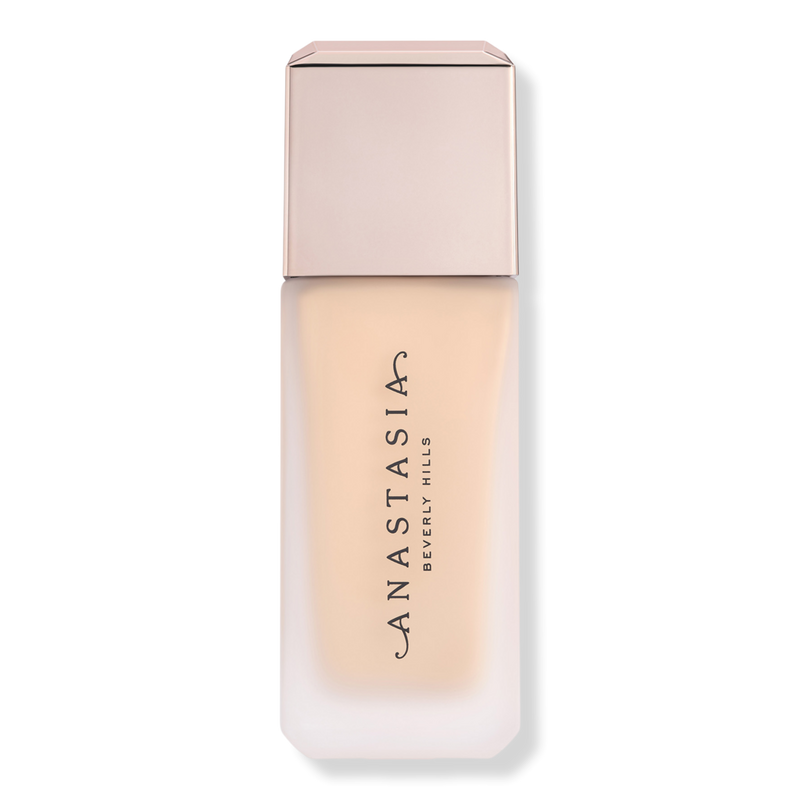 Anastasia Beverly Hills Impeccable Blurring Second-Skin Matte Foundation #1