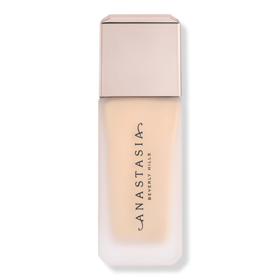 Anastasia Beverly Hills Impeccable Blurring Second-Skin Matte Foundation