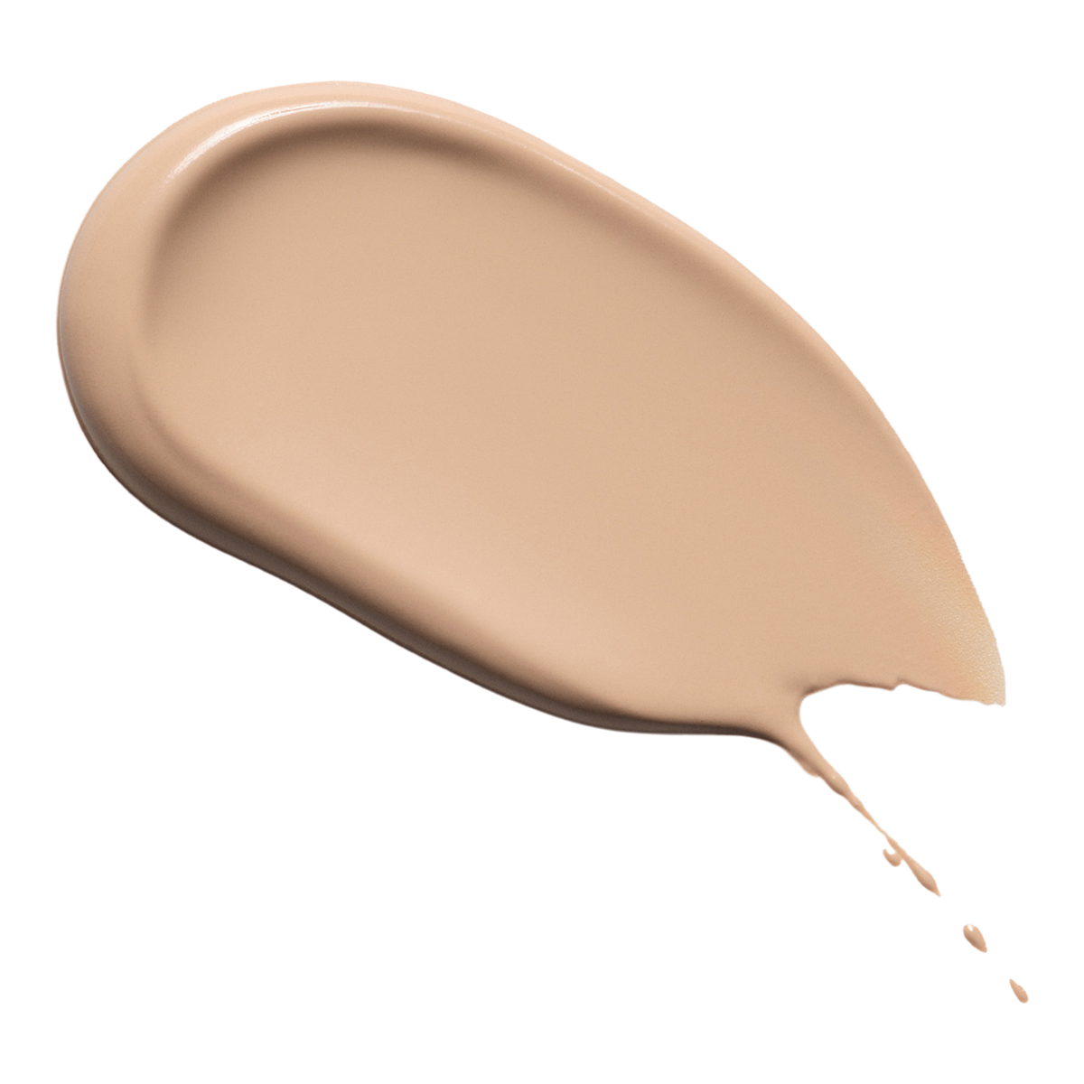 Impeccable Blurring Second-Skin Matte Foundation - 1N