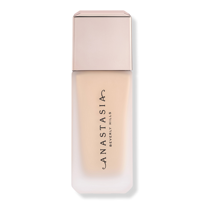 Anastasia Beverly Hills Impeccable Blurring Second-Skin Matte Foundation