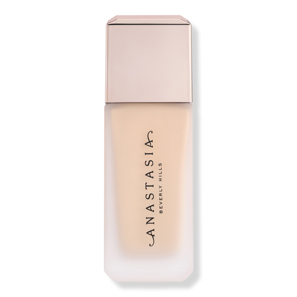 Anastasia Beverly Hills Impeccable Blurring Second-skin Matte Foundation - 1cr