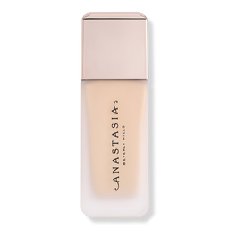 Anastasia Beverly Hills Impeccable Blurring Second-Skin Matte Foundation