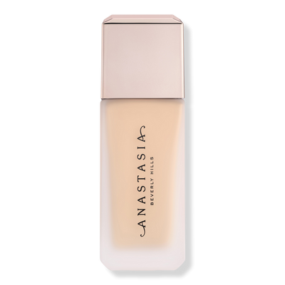 Anastasia Beverly Hills Impeccable Blurring Second-Skin Matte Foundation