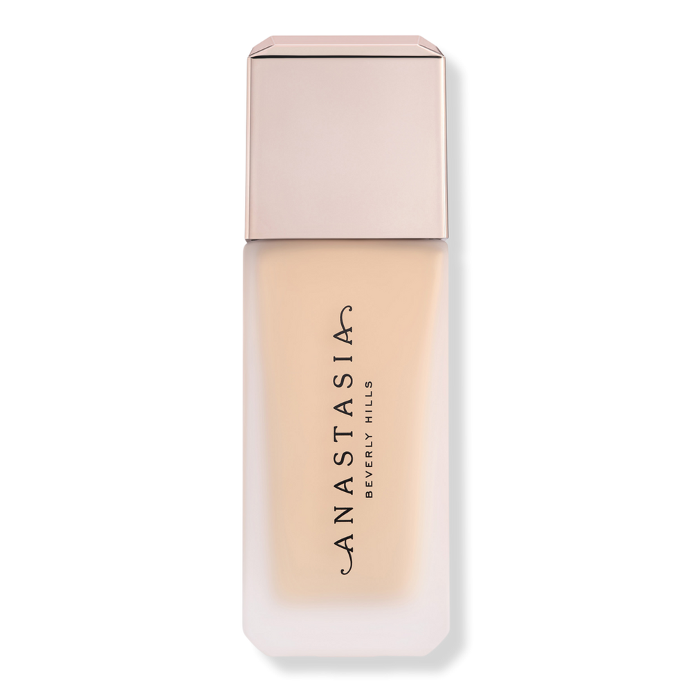Anastasia Beverly Hills Impeccable Blurring Second-skin Matte Foundation - 1.5n