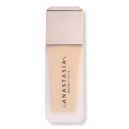 Anastasia Beverly Hills Impeccable Blurring Second-Skin Matte Foundation