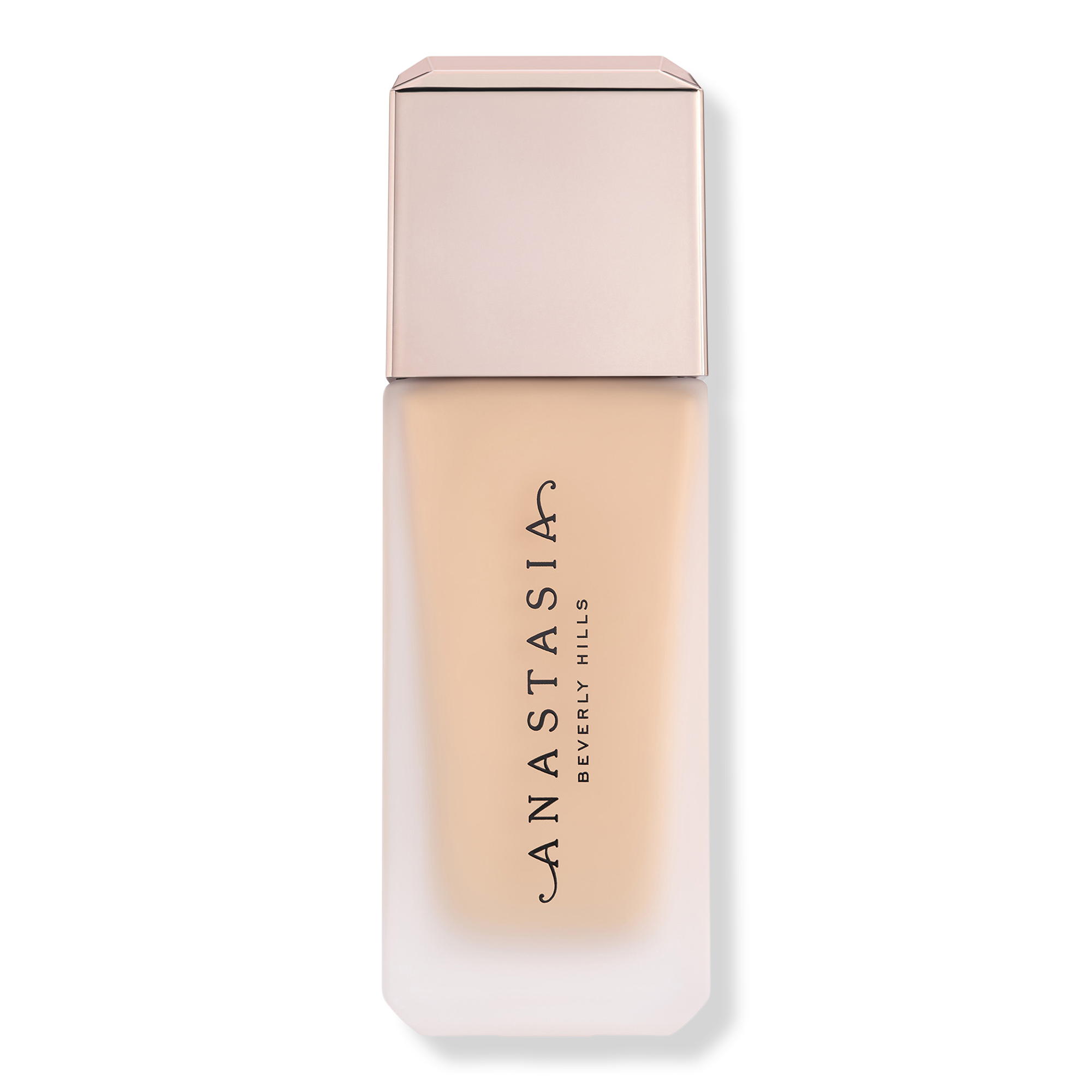 Anastasia Beverly Hills Impeccable Blurring Second-Skin Matte Foundation #1