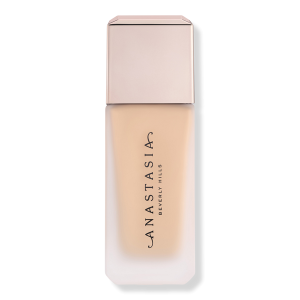 Anastasia Beverly Hills Impeccable Blurring Second-Skin Matte Foundation #1