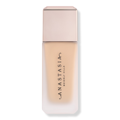 Anastasia Beverly Hills Impeccable Blurring Second-Skin Matte Foundation