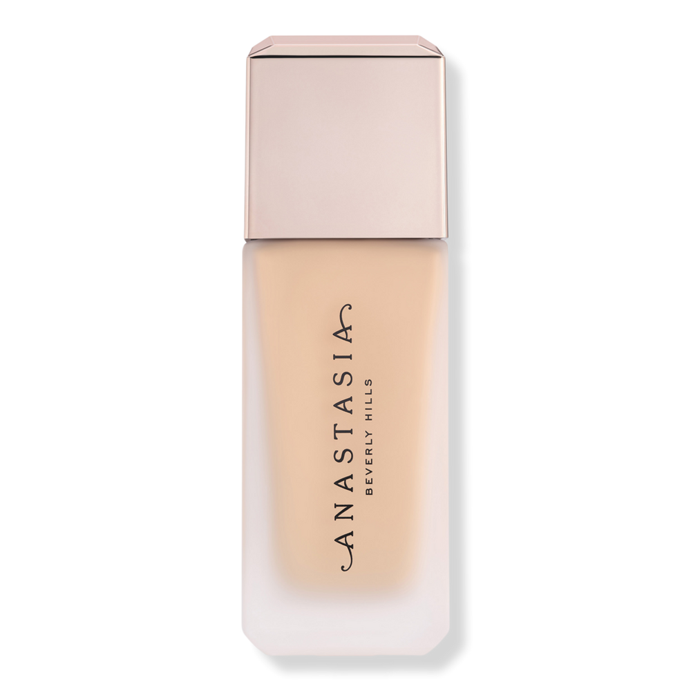 Anastasia Beverly Hills Impeccable Blurring Second-skin Matte Foundation - 2n