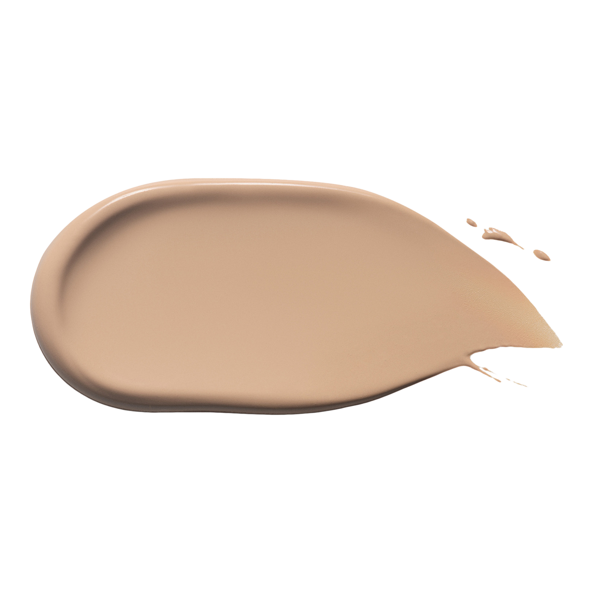 Impeccable Blurring Second-Skin Matte Foundation - 2N