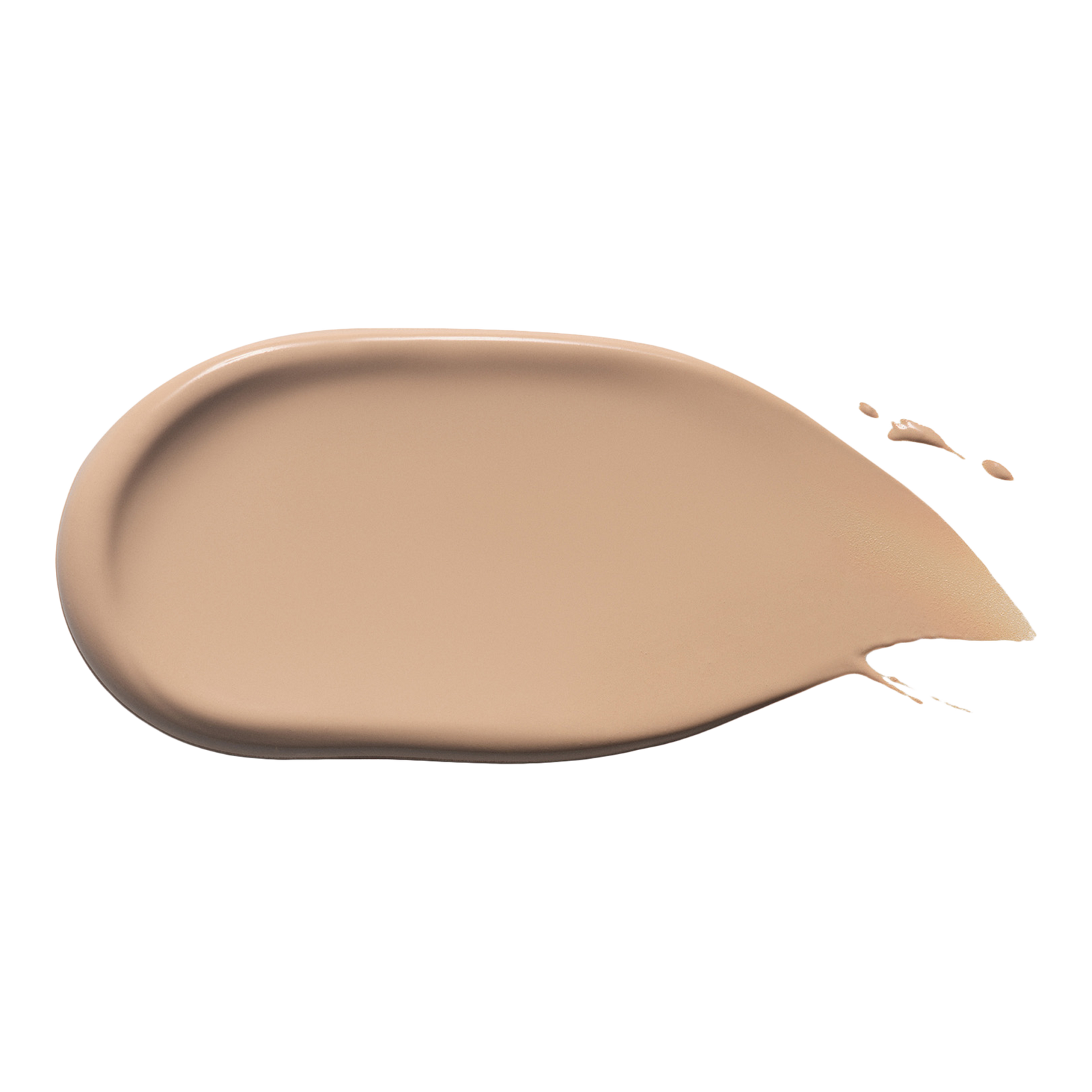 Impeccable Blurring Second-Skin Matte Foundation - 2N