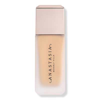 Anastasia Beverly Hills Impeccable Blurring Second-Skin Matte Foundation