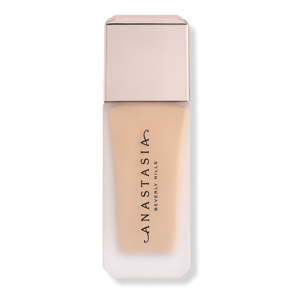 Anastasia Beverly Hills Impeccable Blurring Second-Skin Matte Foundation #1