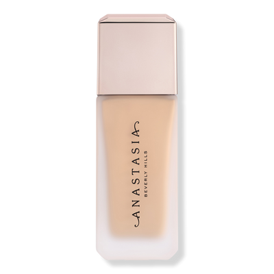 Anastasia Beverly Hills Impeccable Blurring Second-Skin Matte Foundation