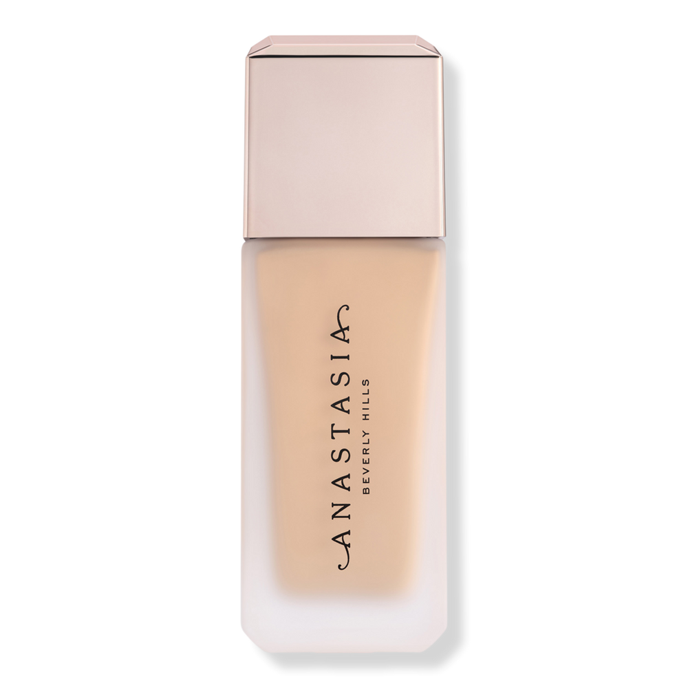 Anastasia Beverly Hills Impeccable Blurring Second-skin Matte Foundation - 2.5w