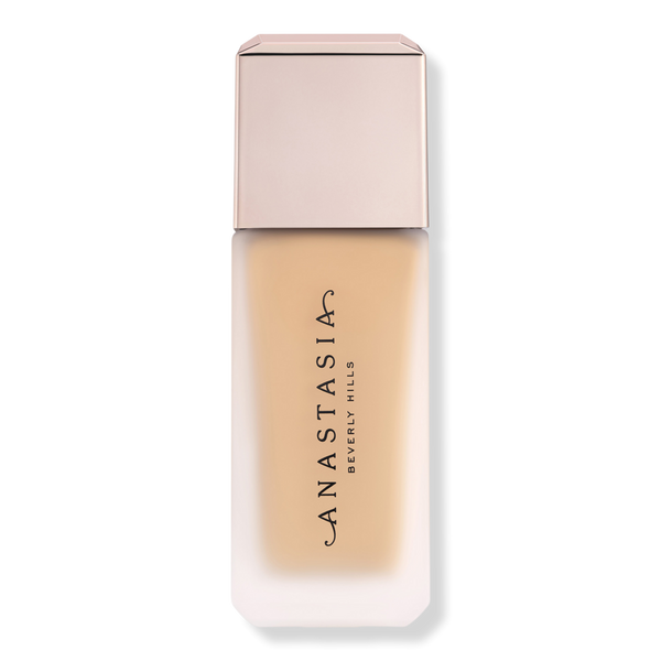 Anastasia Beverly Hills Impeccable Blurring Second-Skin Matte Foundation #1