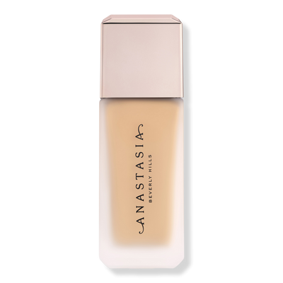 Anastasia Beverly Hills Impeccable Blurring Second-Skin Matte Foundation