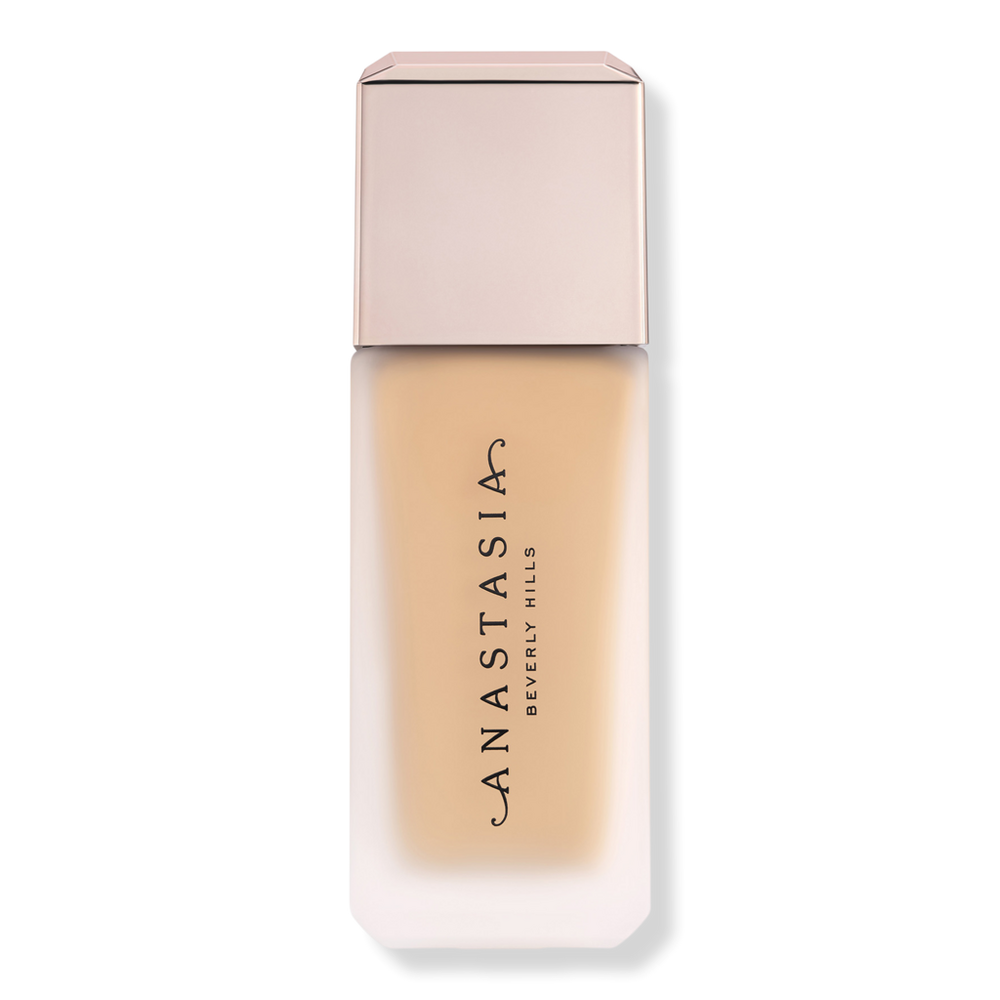 Anastasia Beverly Hills Impeccable Blurring Second-skin Matte Foundation - 3w