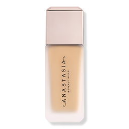 Anastasia Beverly Hills Impeccable Blurring Second-Skin Matte Foundation