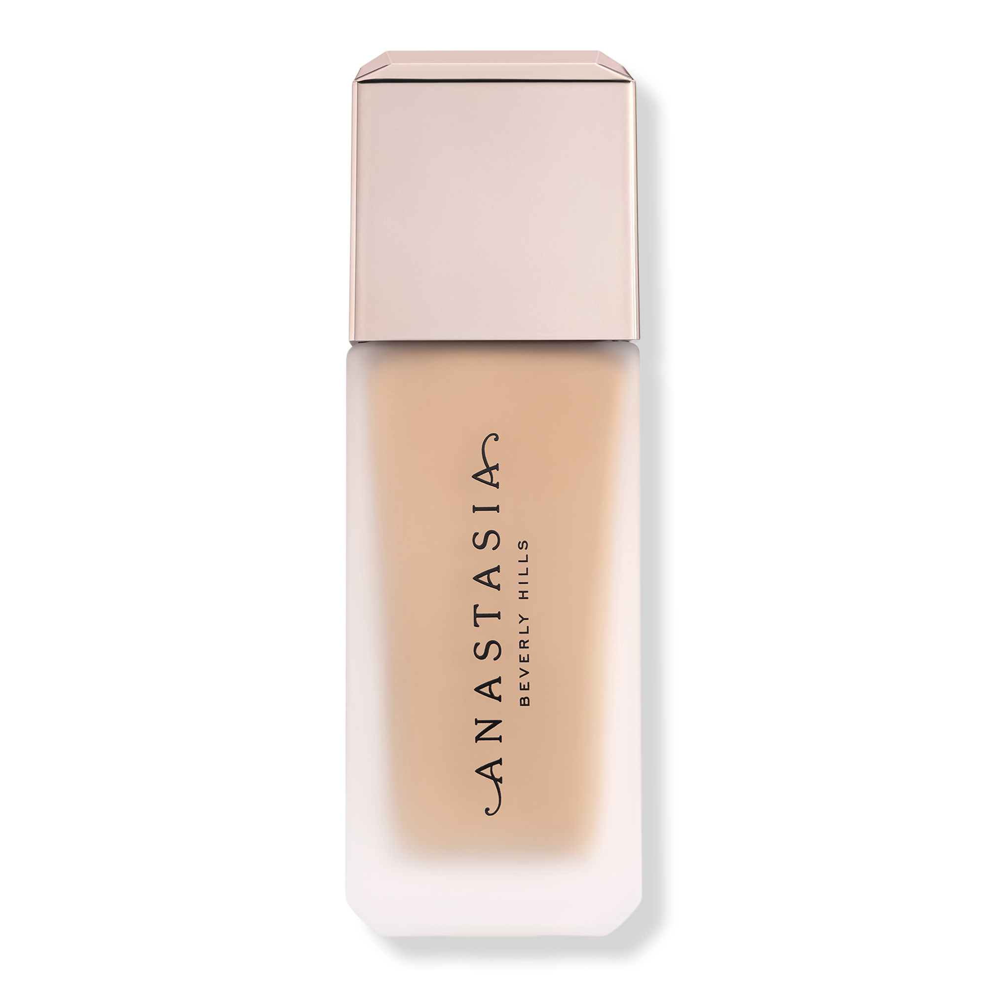 Anastasia Beverly Hills Impeccable Blurring Second-Skin Matte Foundation #1