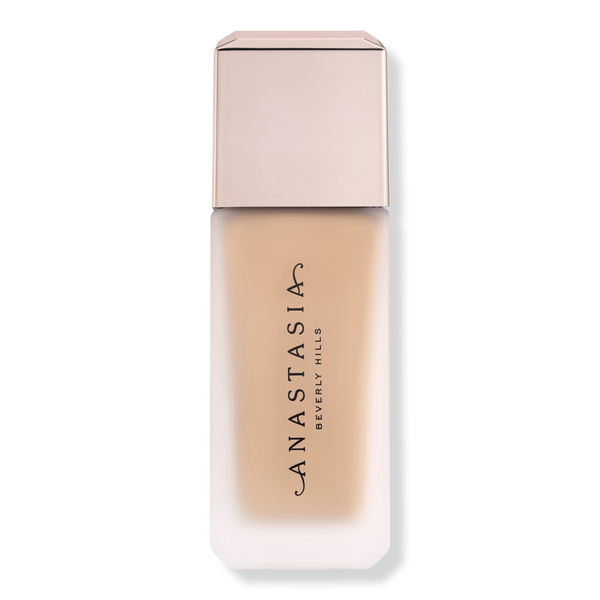 Anastasia Beverly Hills Impeccable Blurring Second-Skin Matte Foundation #1