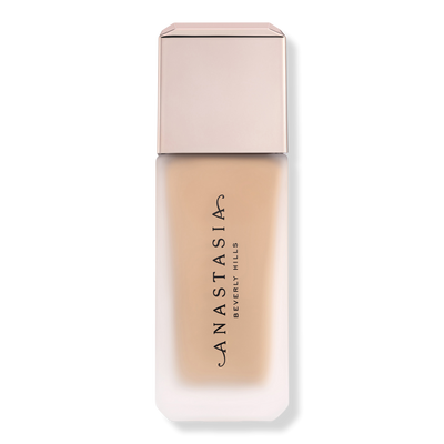 Anastasia Beverly Hills Impeccable Blurring Second-Skin Matte Foundation