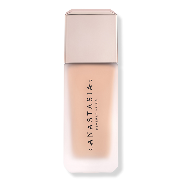 Anastasia Beverly Hills Impeccable Blurring Second-Skin Matte Foundation #1