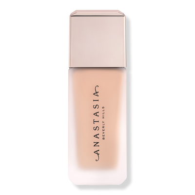 Anastasia Beverly Hills Impeccable Blurring Second-Skin Matte Foundation