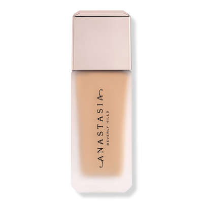 Anastasia Beverly Hills Impeccable Blurring Second-Skin Matte Foundation