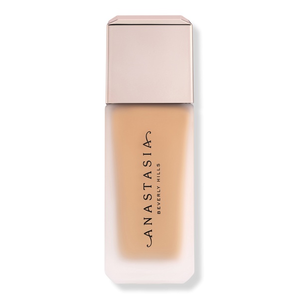 Anastasia Beverly Hills Impeccable Blurring Second-Skin Matte Foundation #1