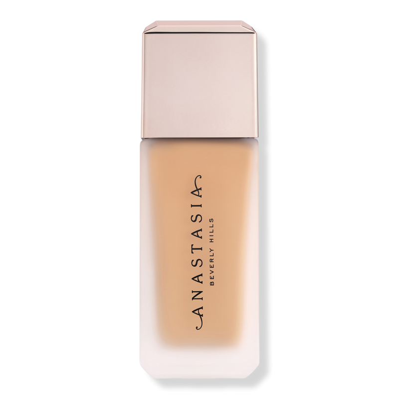 Anastasia Beverly Hills - 4W Impeccable Blurring Second-Skin Matte