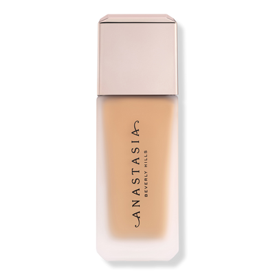 Anastasia Beverly Hills Impeccable Blurring Second-Skin Matte Foundation