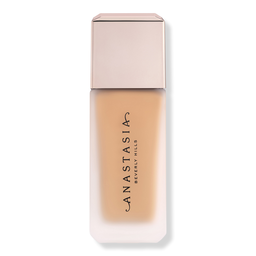 Anastasia Beverly Hills Impeccable Blurring Second-skin Matte Foundation - 4w
